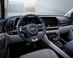 2023 Kia Sportage Interior Cockpit Wallpapers  150x120 (7)