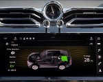 2021 Bentley Bentayga Plug-In Hybrid (Color: Viridian) Central Console Wallpapers 150x120 (43)