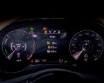 2021 Bentley Bentayga Plug-In Hybrid (Color: Viridian) Digital Instrument Cluster Wallpapers 150x120 (44)