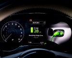 2021 Bentley Bentayga Plug-In Hybrid (Color: Viridian) Digital Instrument Cluster Wallpapers 150x120 (45)