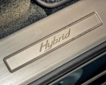 2021 Bentley Bentayga Plug-In Hybrid (Color: Viridian) Door Sill Wallpapers 150x120 (41)
