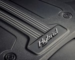 2021 Bentley Bentayga Plug-In Hybrid (Color: Viridian) Engine Wallpapers 150x120 (40)