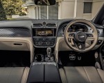 2021 Bentley Bentayga Plug-In Hybrid (Color: Viridian) Interior Cockpit Wallpapers 150x120 (42)