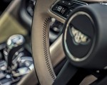2021 Bentley Bentayga Plug-In Hybrid (Color: Viridian) Interior Detail Wallpapers 150x120 (48)