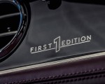 2021 Bentley Bentayga Plug-In Hybrid First Edition (Color: Ghost White) Interior Detail Wallpapers 150x120 (28)