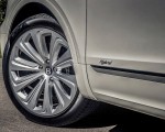2021 Bentley Bentayga Plug-In Hybrid First Edition (Color: Ghost White) Wheel Wallpapers 150x120 (25)