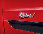2021 Bentley Bentayga Plug-In Hybrid First Edition First Edition (Color: Dragon Red) Badge Wallpapers 150x120 (11)