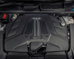 2021 Bentley Bentayga Plug-In Hybrid First Edition First Edition (Color: Dragon Red) Engine Wallpapers 150x120 (13)
