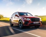 2021 Bentley Bentayga Plug-In Hybrid Wallpapers & HD Images
