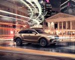 2021 Bentley Bentayga Plug-In Hybrid Front Three-Quarter Wallpapers 150x120 (49)