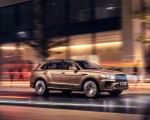 2021 Bentley Bentayga Plug-In Hybrid Front Three-Quarter Wallpapers 150x120 (50)