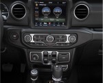 2021 Jeep Wrangler 4xe (Euro-Spec; Plug-In Hybrid) Central Console Wallpapers 150x120 (43)