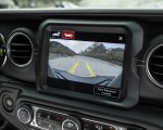 2021 Jeep Wrangler 4xe (Euro-Spec; Plug-In Hybrid) Central Console Wallpapers 150x120 (44)