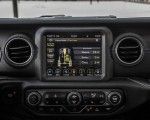 2021 Jeep Wrangler 4xe (Euro-Spec; Plug-In Hybrid) Central Console Wallpapers 150x120 (45)