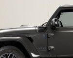 2021 Jeep Wrangler 4xe (Euro-Spec; Plug-In Hybrid) Detail Wallpapers 150x120 (52)