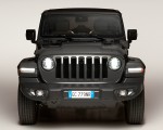 2021 Jeep Wrangler 4xe (Euro-Spec; Plug-In Hybrid) Front Wallpapers 150x120 (50)