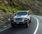 2021 Jeep Wrangler 4xe (Euro-Spec; Plug-In Hybrid) Front Wallpapers 150x120 (19)