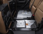 2021 Jeep Wrangler 4xe (Euro-Spec; Plug-In Hybrid) Interior Detail Wallpapers 150x120 (46)