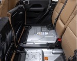 2021 Jeep Wrangler 4xe (Euro-Spec; Plug-In Hybrid) Interior Detail Wallpapers 150x120 (47)