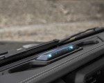 2021 Jeep Wrangler 4xe (Euro-Spec; Plug-In Hybrid) Interior Detail Wallpapers 150x120 (48)