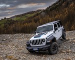 2021 Jeep Wrangler 4xe (Euro-Spec; Plug-In Hybrid) Off-Road Wallpapers 150x120 (23)