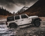 2021 Jeep Wrangler 4xe (Euro-Spec; Plug-In Hybrid) Off-Road Wallpapers 150x120 (22)