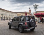 2021 Jeep Wrangler 4xe (Euro-Spec; Plug-In Hybrid) Rear Three-Quarter Wallpapers 150x120 (13)