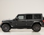 2021 Jeep Wrangler 4xe (Euro-Spec; Plug-In Hybrid) Side Wallpapers 150x120 (51)