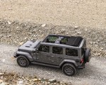 2021 Jeep Wrangler 4xe (Euro-Spec; Plug-In Hybrid) Top Wallpapers 150x120 (9)