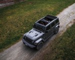 2021 Jeep Wrangler 4xe (Euro-Spec; Plug-In Hybrid) Top Wallpapers 150x120 (5)