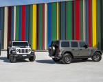 2021 Jeep Wrangler 4xe (Euro-Spec; Plug-In Hybrid) Wallpapers 150x120 (36)