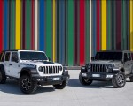 2021 Jeep Wrangler 4xe (Euro-Spec; Plug-In Hybrid) Wallpapers 150x120 (35)