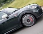 2021 Mini JCW Anniversary Edition Detail Wallpapers 150x120