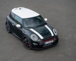 2021 Mini JCW Anniversary Edition Front Three-Quarter Wallpapers 150x120