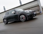 2021 Mini JCW Anniversary Edition Front Three-Quarter Wallpapers 150x120
