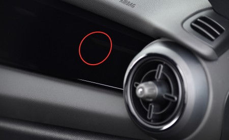 2021 Mini JCW Anniversary Edition Interior Detail Wallpapers 450x275 (37)