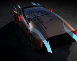 2021 Pininfarina Teorema Concept Aerodynamics Wallpapers 150x120