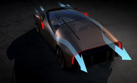2021 Pininfarina Teorema Concept Aerodynamics Wallpapers 450x275 (7)