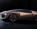 2021 Pininfarina Teorema Concept Front Three-Quarter Wallpapers 150x120 (4)