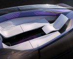 2021 Pininfarina Teorema Concept Interior Wallpapers 150x120