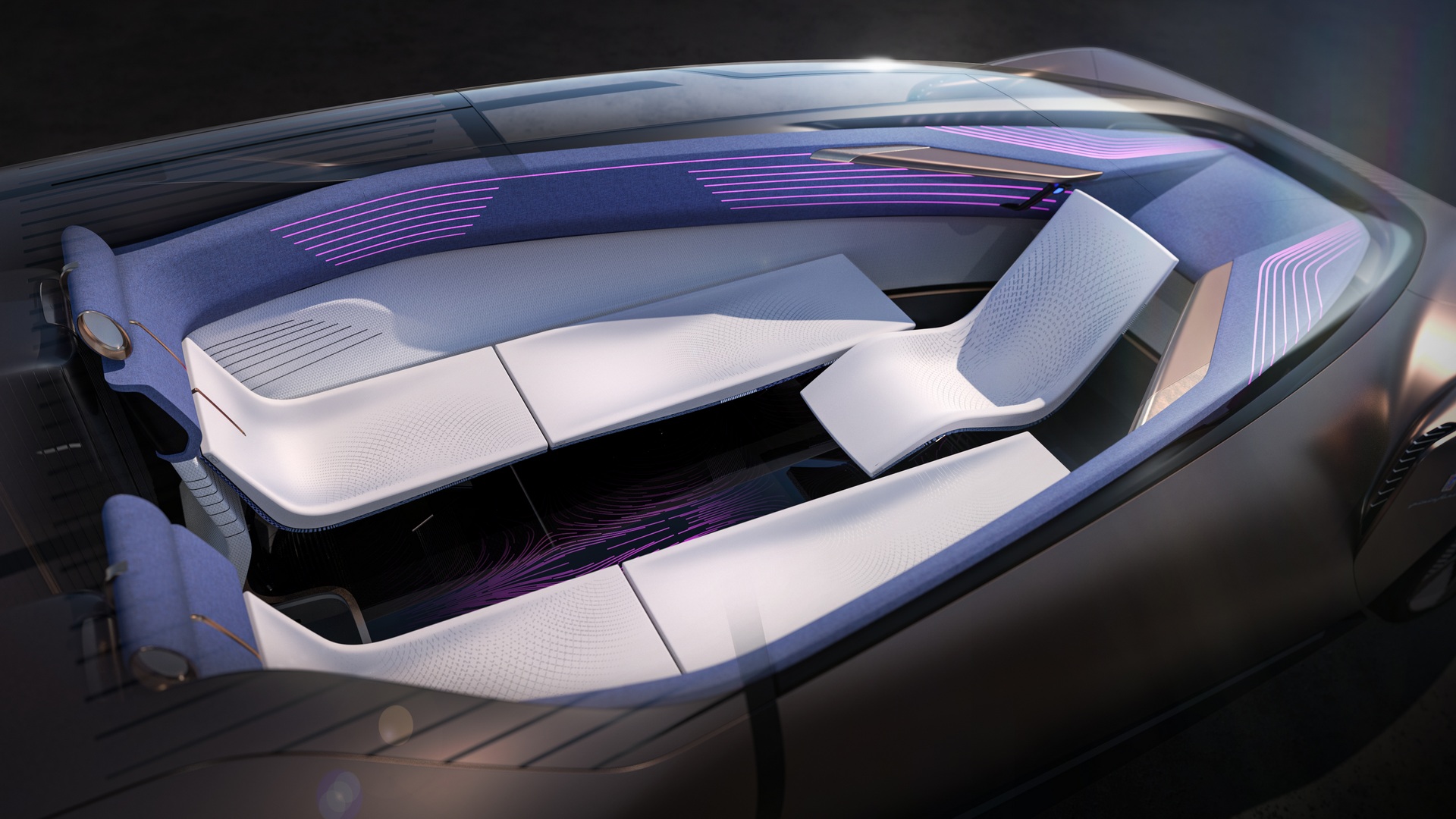 2021 Pininfarina Teorema Concept Interior Wallpapers (9)