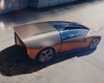 2021 Pininfarina Teorema Concept Rear Three-Quarter Wallpapers 150x120