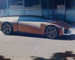 2021 Pininfarina Teorema Concept Wallpapers & HD Images