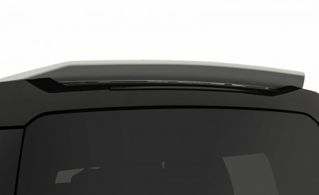 2021 STARTECH Land Rover Defender 90 Detail Wallpapers 450x275 (69)