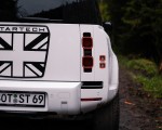 2021 STARTECH Land Rover Defender 90 Detail Wallpapers 150x120 (49)