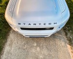 2021 STARTECH Land Rover Defender 90 Detail Wallpapers 150x120 (42)