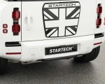2021 STARTECH Land Rover Defender 90 Detail Wallpapers 150x120