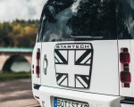 2021 STARTECH Land Rover Defender 90 Detail Wallpapers 150x120 (50)