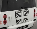 2021 STARTECH Land Rover Defender 90 Detail Wallpapers 150x120