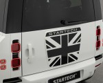 2021 STARTECH Land Rover Defender 90 Detail Wallpapers 150x120